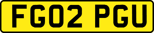 FG02PGU