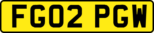 FG02PGW