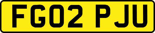 FG02PJU