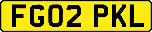 FG02PKL