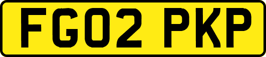 FG02PKP