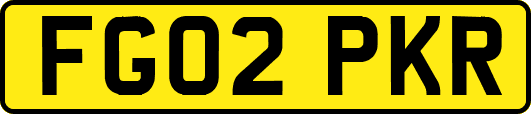 FG02PKR