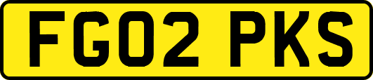 FG02PKS