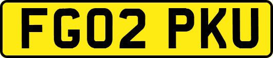 FG02PKU