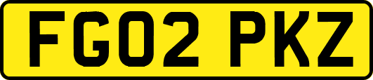FG02PKZ