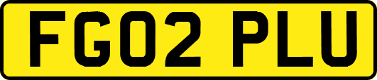 FG02PLU