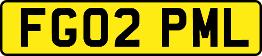 FG02PML