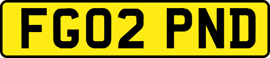 FG02PND