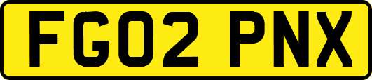 FG02PNX