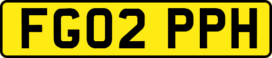 FG02PPH