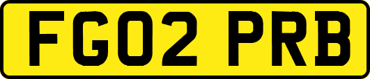 FG02PRB