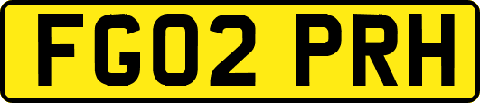 FG02PRH