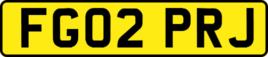FG02PRJ