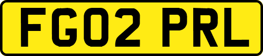FG02PRL