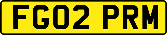 FG02PRM