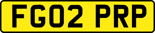 FG02PRP