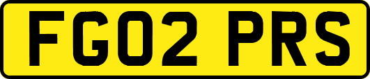 FG02PRS