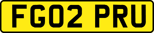 FG02PRU