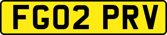 FG02PRV