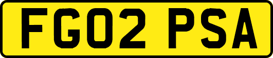 FG02PSA