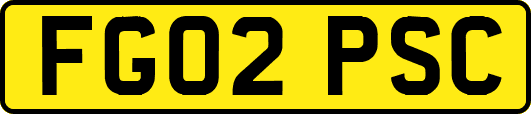 FG02PSC
