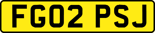 FG02PSJ