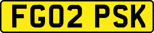 FG02PSK