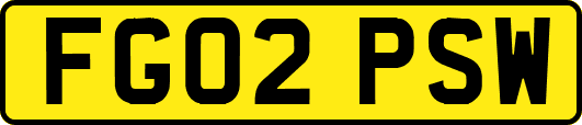 FG02PSW