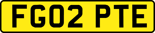 FG02PTE