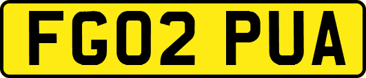 FG02PUA