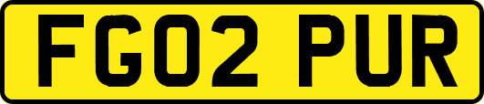 FG02PUR