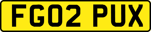 FG02PUX