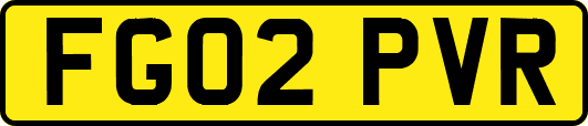 FG02PVR