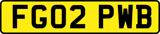 FG02PWB