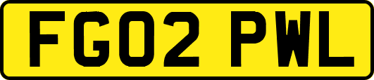FG02PWL
