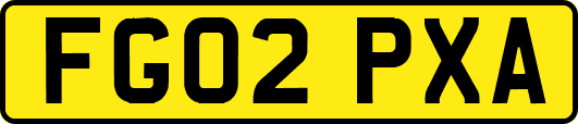 FG02PXA