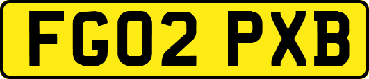 FG02PXB