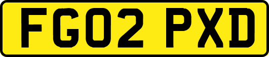 FG02PXD