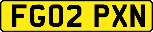 FG02PXN