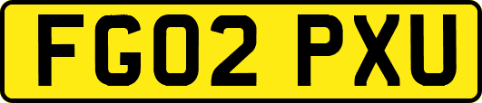 FG02PXU