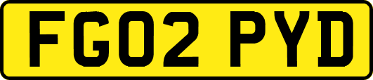 FG02PYD