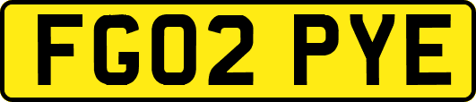 FG02PYE