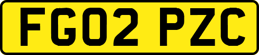 FG02PZC