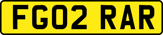 FG02RAR