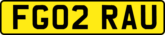 FG02RAU