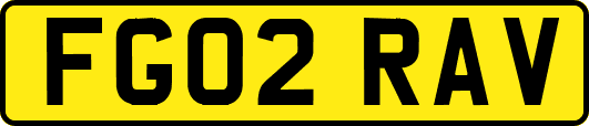FG02RAV
