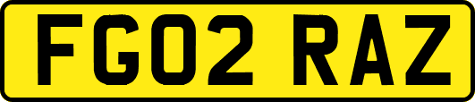 FG02RAZ