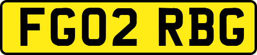 FG02RBG