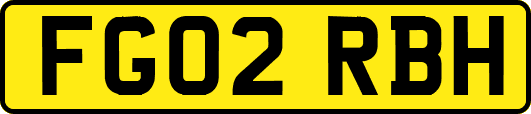 FG02RBH