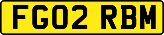 FG02RBM